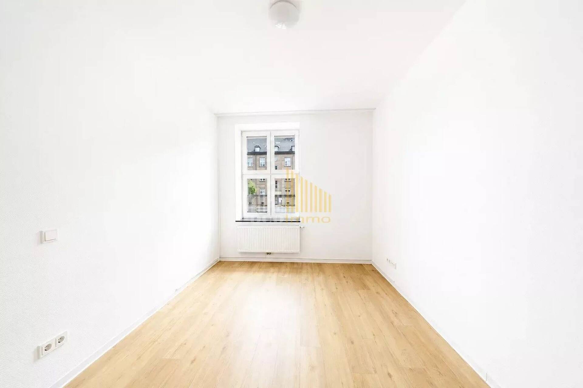 Etagenwohnung in 54634 Bitburg mit 70 m² kaufen
