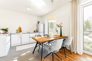 Moderne Mietwohnung für ein komfortables Zuhause – 22453 Hamburg – Vorschaubild 8