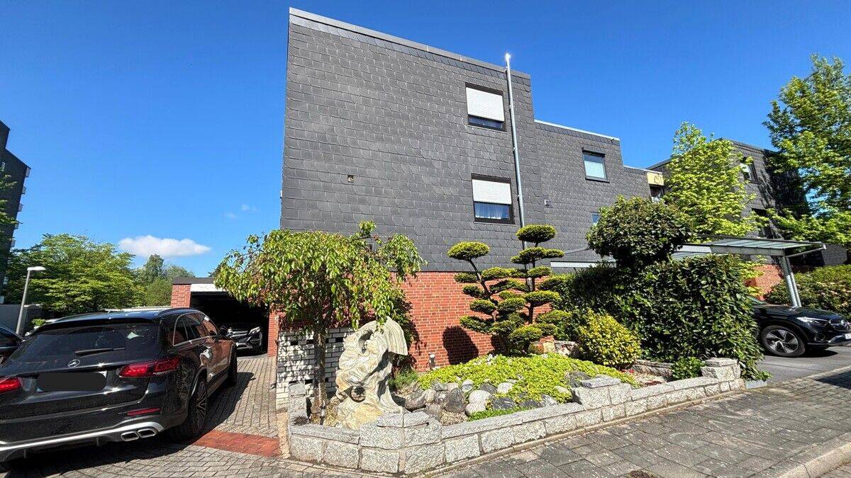 Attraktives Reihenendhaus in Osnabrück - Wüste – Osnabrück – Vorschaubild 2
