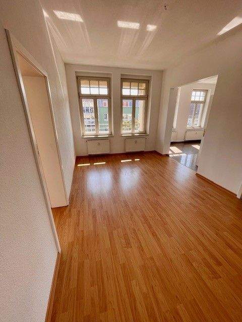 Schöne 2-Raum Wohnung in zentraler Lage mit Balkon. – Magdeburg – Vorschaubild 5