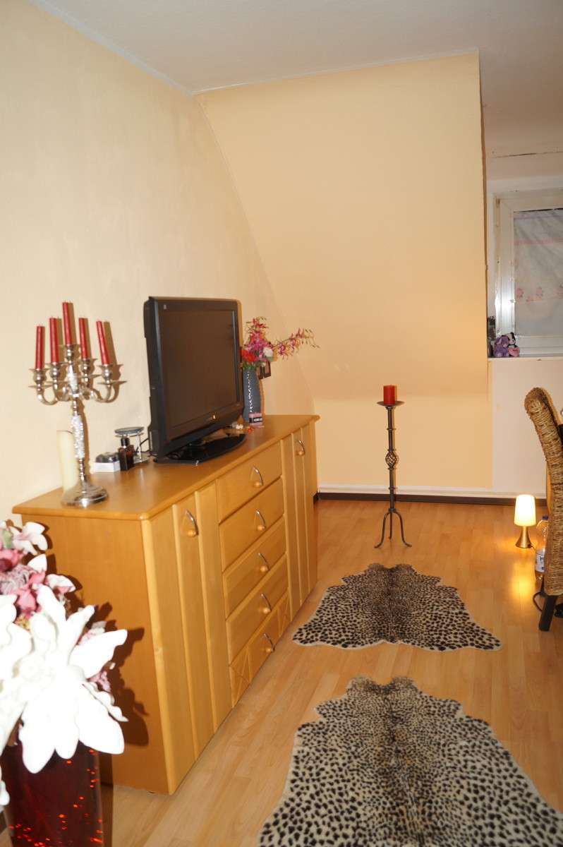KAPITALANLAGE, Zentral gelegene 2 Zi. Whg. ca.59 m² – Wuppertal – Vorschaubild 2