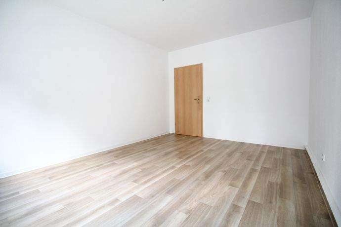 kleine 2-Raum-Wohnung mit Einbauküche, uninah – Chemnitz – Vorschaubild 9