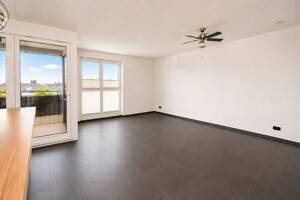 Stilvolle 2-Zimmer-Wohung in Barmbek-Nord mit Aussicht über Hamburg... – 22307 Hamburg – Vorschaubild 7