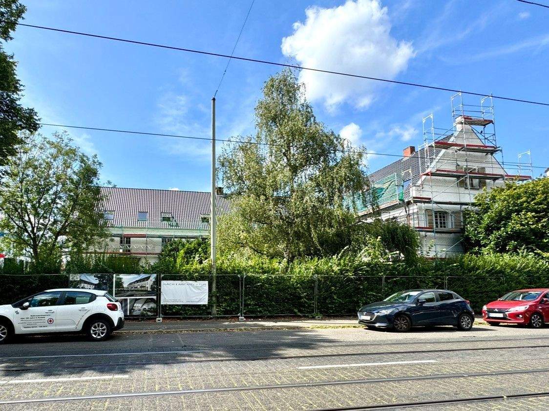 Wertstabile Kapitalanlage in historischer Bestlage von Fischeln – Krefeld – Vorschaubild 9