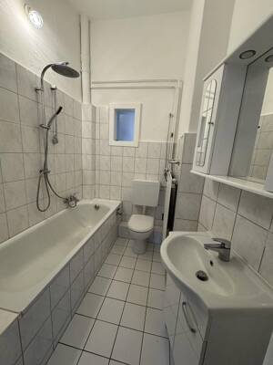 Schöne vier Zimmer Altbauwohnung – 21073 Hamburg – Vorschaubild 7