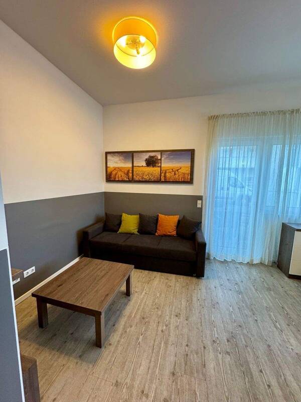 Erdgeschosswohnung in 16816 Neuruppin mit 47 m² kaufen