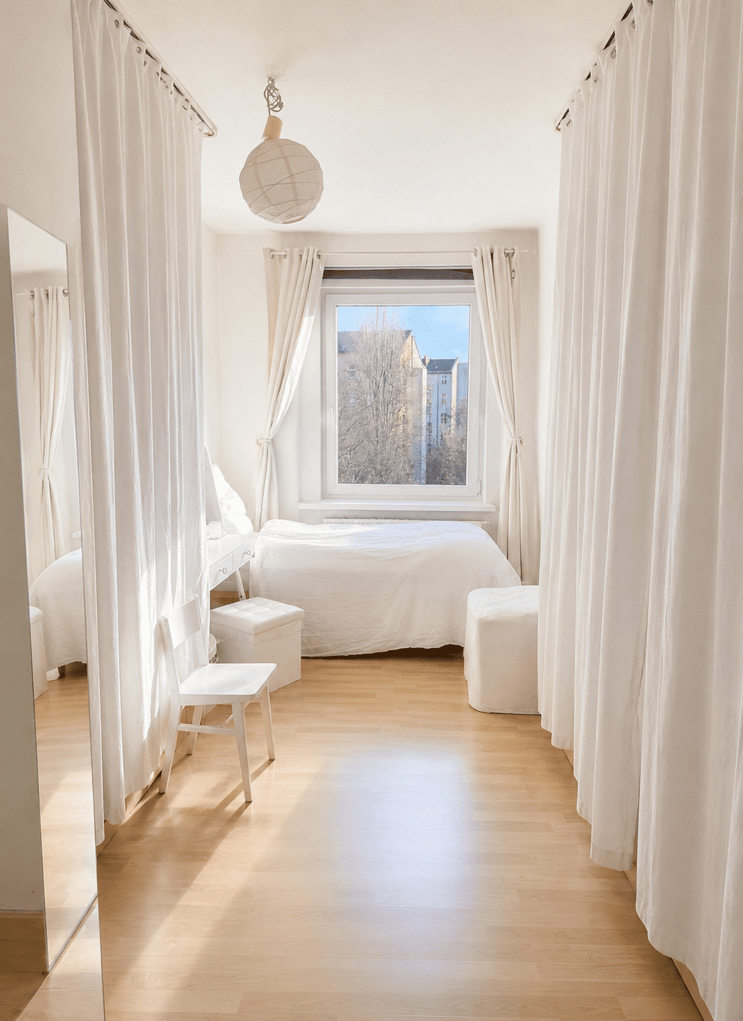 Berlin-Schöneberg für unter 250k€: Sonnige Wohnung mit Perspektive nahe Park am Gleisdreieck – Berlin – Vorschaubild 2