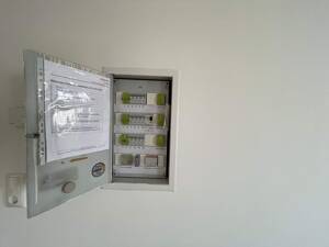 Mü-Hadern: 2,5 Zi Whg. im 6. Stock mit traumhaftem Alpenblick! – 81375 München – Vorschaubild 9