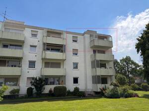 Entdecken Sie das Potenzial! Gut aufgeteilte 4-Zimmer-Wohnung in Bielefeld-Stieghorst – 33605 Bielefeld – Vorschaubild 2