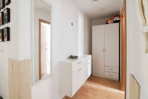 Charmante 1-Raum-Wohnung im denkmalgeschützten Altbau - solide Kapitalanlage in zentraler Lage – 39104 Magdeburg – Vorschaubild 4