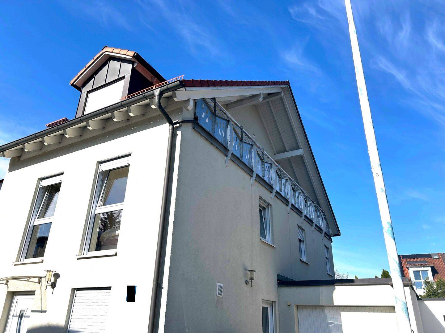 Exklusive Doppelhaushälfte in Bogenhausen – München – Vorschaubild 2