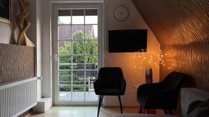 EFH Blankenese/ Sülldorf freistehend, Sauna, Pool – 22589 Hamburg – Vorschaubild 9