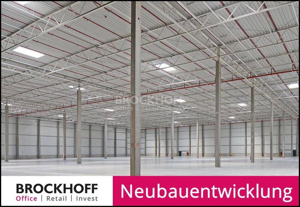 Rüthen | 5.000 m² | Neubau