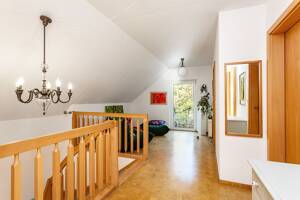 Schickes Einfamilienhaus mit Top Energieklasse "B" in Rahnsdorf – 12589 Berlin – Vorschaubild 6