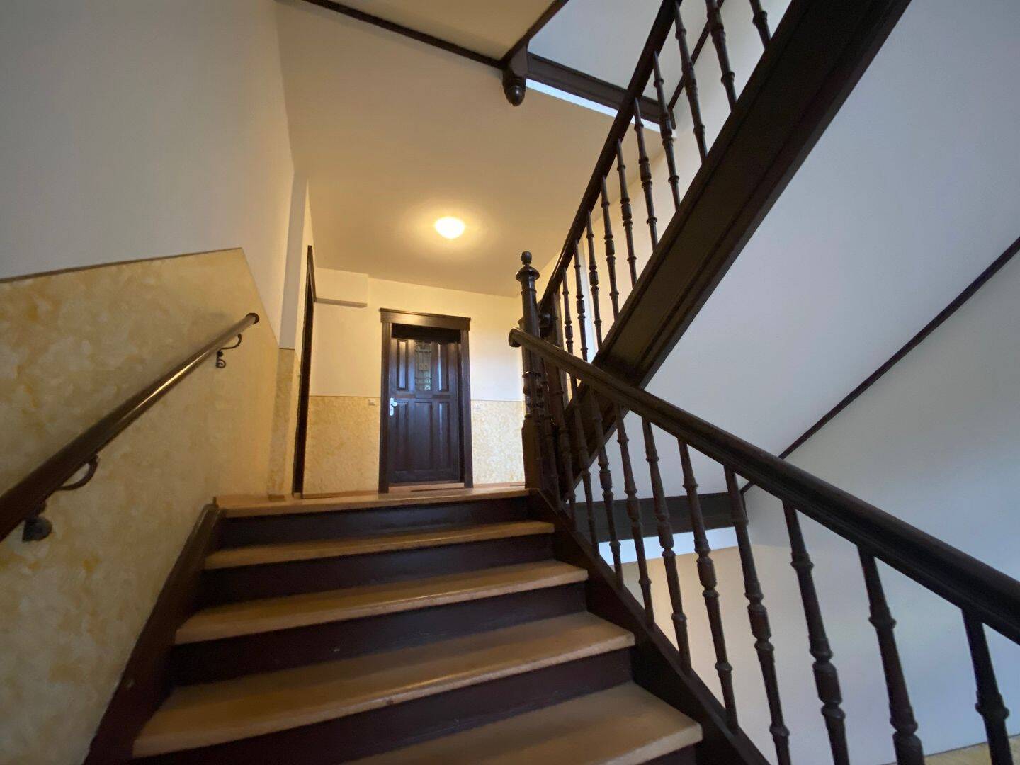 * ETW in Gohlis-Süd * 2 Zimmer * Küche/Bad mit Fenster * Wanne * – Leipzig – Vorschaubild 9