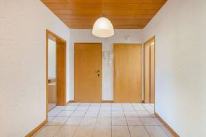 Attraktive Kapitalanlage oder zukünftiges Eigenheim: 4-Zimmer-Wohnung Bredeney/Rüttenscheid – 45133 Essen – Vorschaubild 3