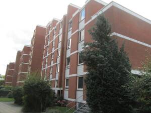 Helle und sonnige 2,5 Zi.Whg.Dornbreite, 4.OG o.Fahrstuhl