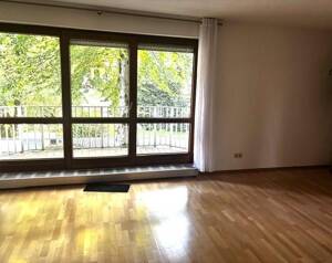2-Zi-Wohnung, 1 Dachterrasse, 1 Loggia, EBK, Lift ab 1.9.2026 – 81479 München – Vorschaubild 2