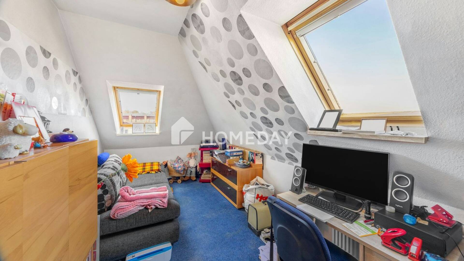 Haus in 23936 Grevesmühlen mit 125 m² kaufen