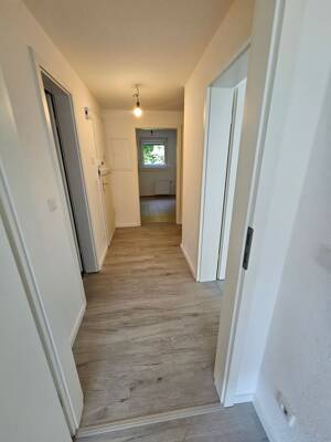Schöne, renovierte 3,5 Raum Wohnung - Einziehen und Wohlfühlen – 45144 Essen – Vorschaubild 7
