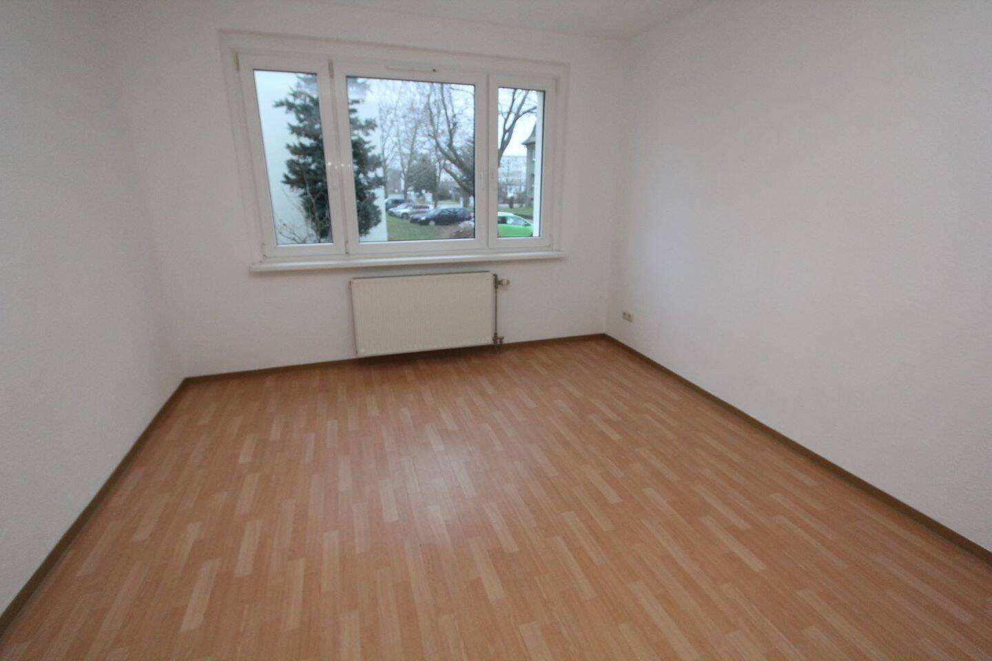 3 Zimmer ETW mit Balkon in Borna – Borna – Vorschaubild 7