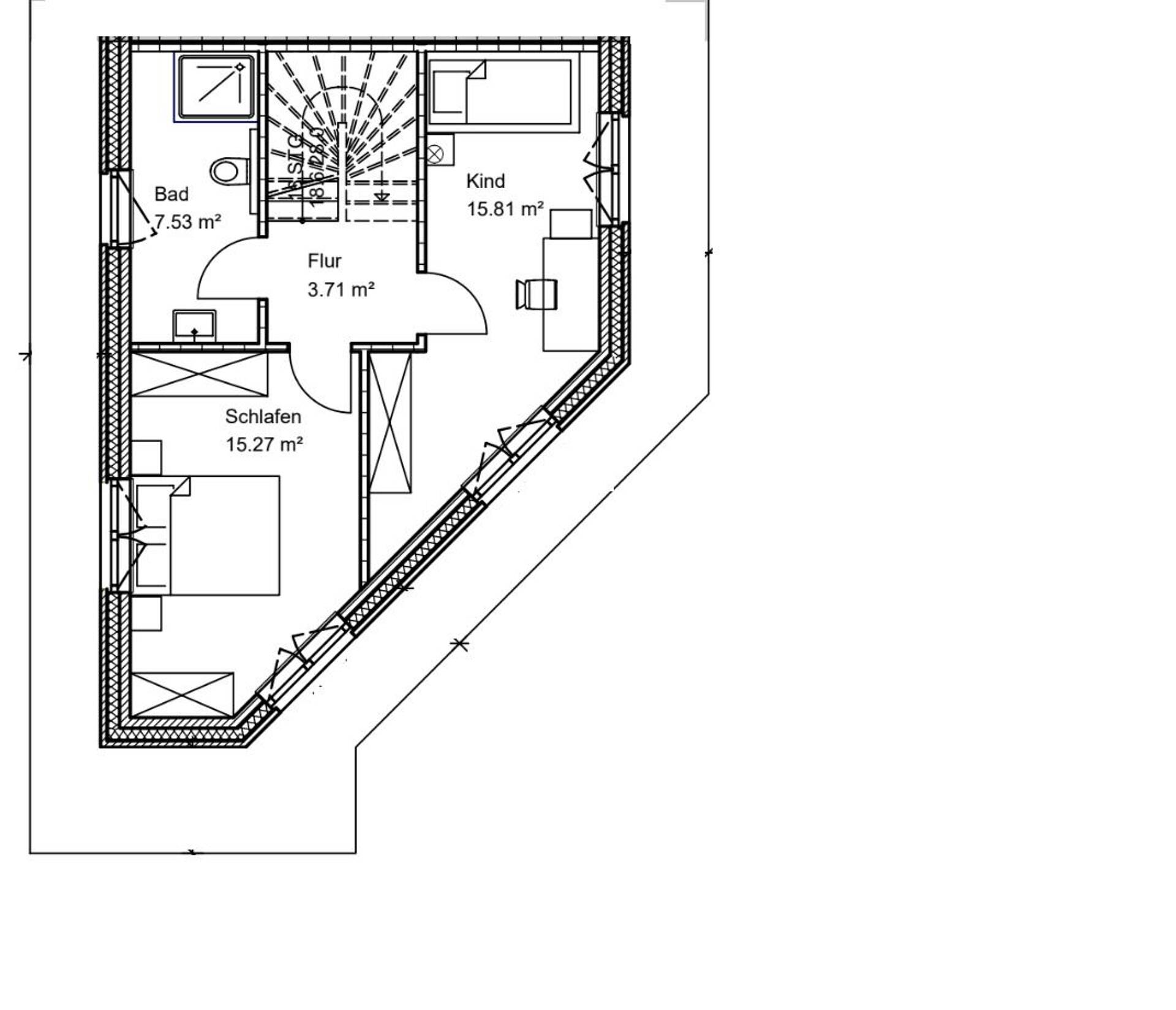 Haus in 49479 Ibbenbüren mit 115,67 m² kaufen