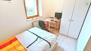 Gemütlich möbliertes 1-Zimmer-Apartment in der Erlanger Innenstadt – 91054 Erlangen – Vorschaubild 5