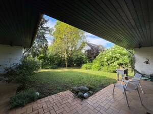 Einfamilienhaus mit Garten in bester Wohnlage – 69121 Heidelberg – Vorschaubild 6