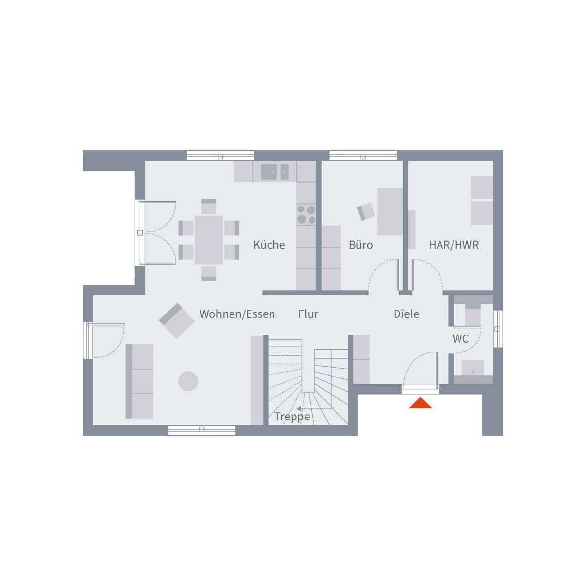 **Solingen** Ihr besonderes Traumhaus – Solingen – Vorschaubild 9