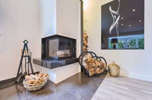 Einzigartige Wohnung in hervorragender Lage mit traumhaftem, sonnigem Garten – 80999 München – Vorschaubild 5