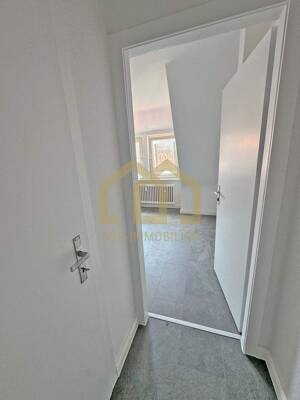 Bremen-Findorff: Lohmannstr. / Renovierte 1-Zimmer-Wohnung in beliebter Lage – 28215 Bremen – Vorschaubild 5