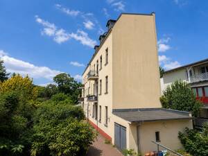 Remise mit 9 Einheiten in Friedrichshagen - nahe Bölschestraße – 12587 Berlin – Vorschaubild 2