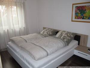 Mainz-Ebersheim - Traumhafte 3 Zimmer- Komfort-Terrassenwohnung mit kleinem Gartenanteil und 2 PKW-Aussenstellplätze – 55129 Mainz – Vorschaubild 6