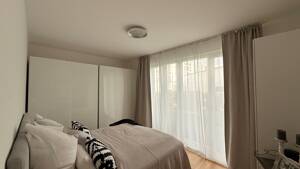 Urban wohnen im Grünen – 3 Zimmer mit Garten & 2 Terrassen – 4103 Leipzig – Vorschaubild 9