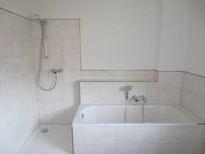GROSSZUEGIG WOHNEN AUF EINER EBENE! 132 m² OG-Wohnung mit Balkon und Garage in Top-Lage HA- Hestert! – 58135 Hagen – Vorschaubild 9