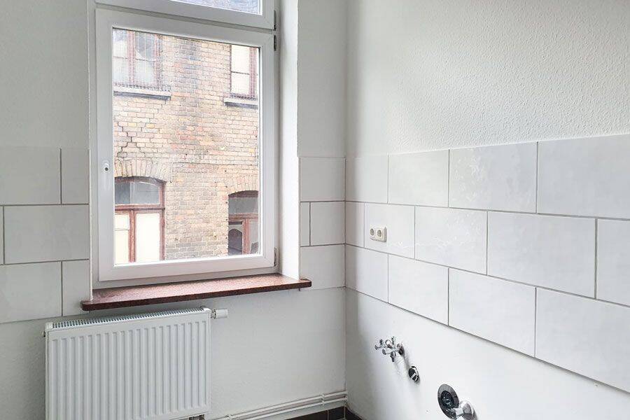 Vermiete 1-Zimmer-Erdgeschosswohnung in Braunschweig! – Braunschweig – Vorschaubild 2