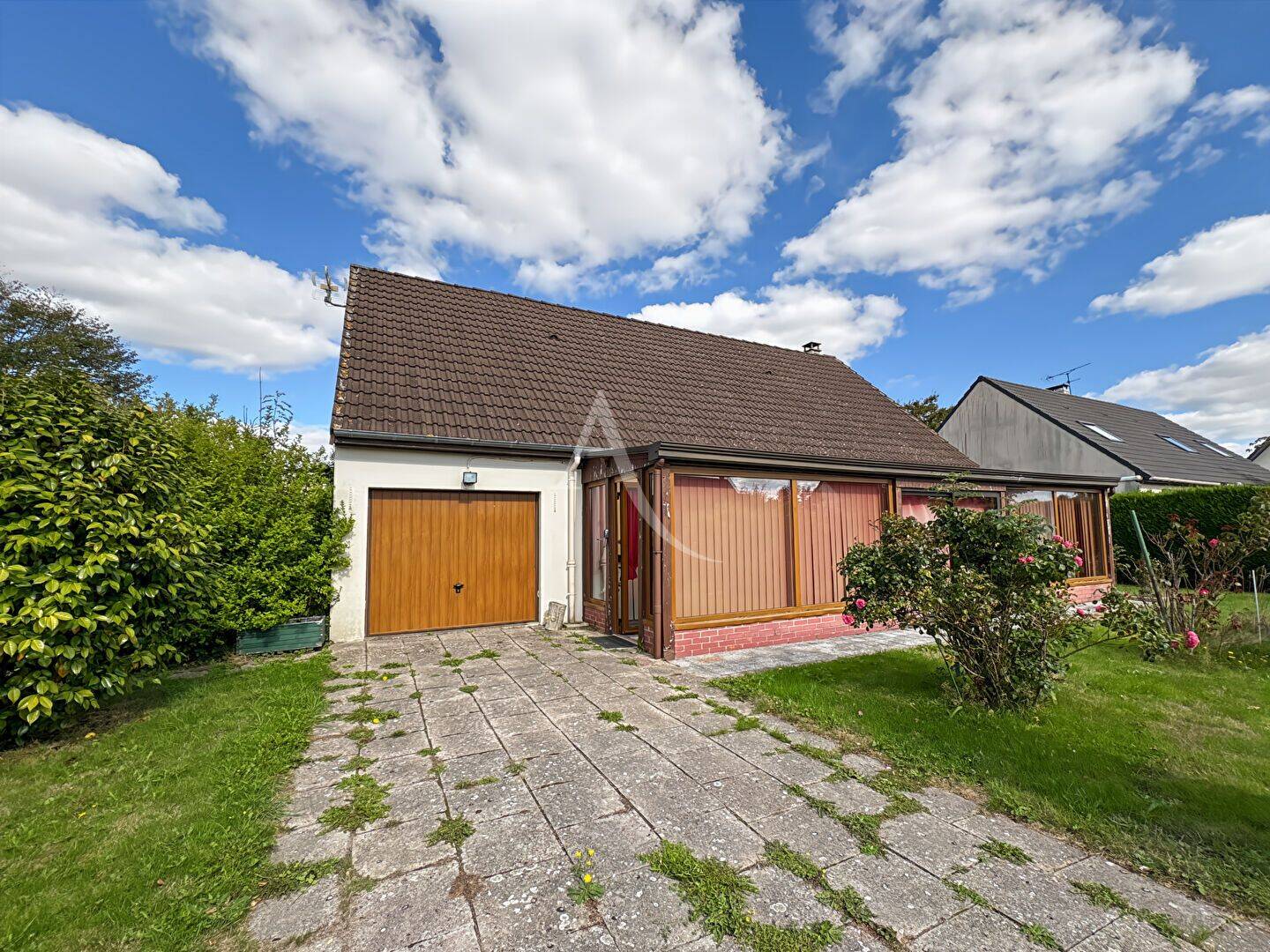Maison 3 pièces 110 m² · à Buchy · 110 m² · 188 000 €