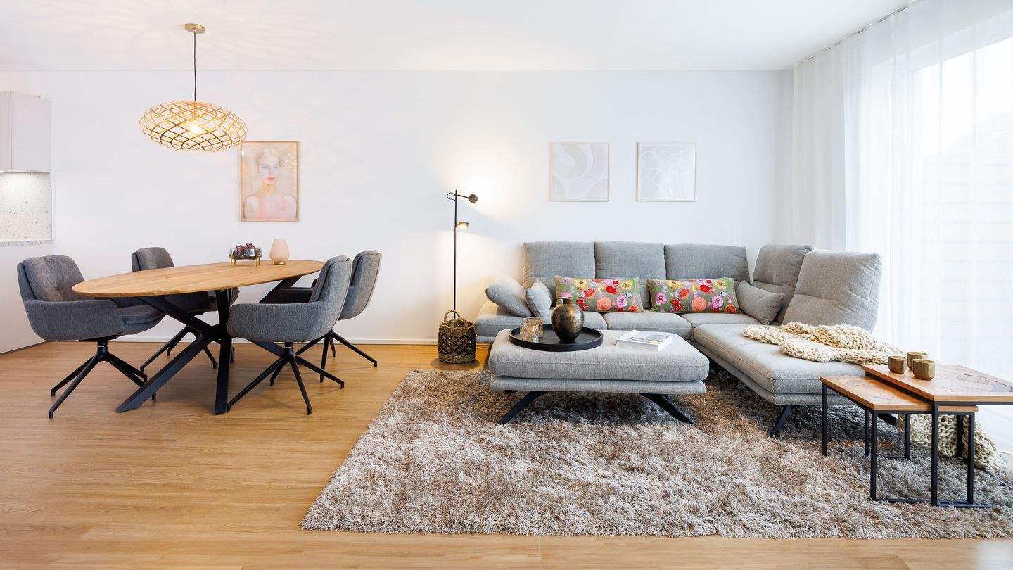 Optimales Preis-Leistungs Verhältnis - Freuen Sie sich auf Ihr neues Zuhause – Castrop-Rauxel – Vorschaubild 7