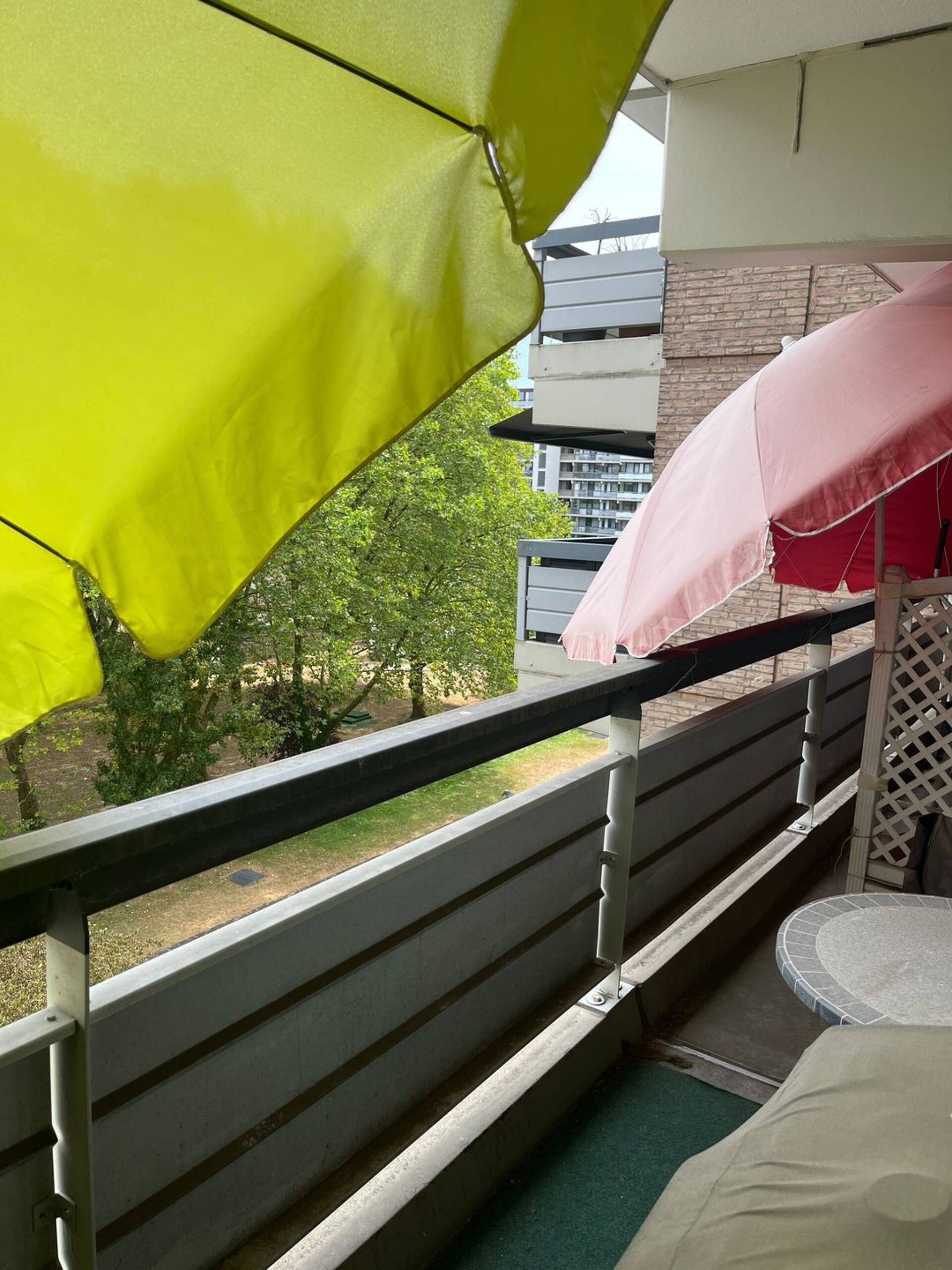 Terrassenwohnung in 50858 Köln mit 104 m² kaufen