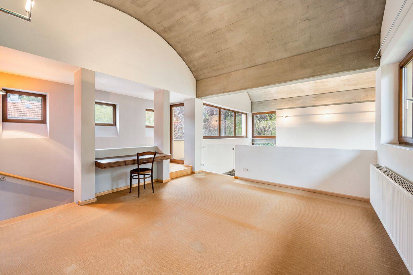 Exklusive Villa im Gonsenheimer Waldvillenviertel – Mainz – Vorschaubild 9