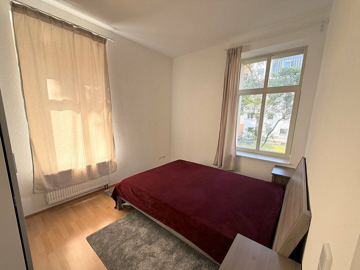 Vermietetes Wohneigentum in Magdeburg - Charmanter Altbau mit Potenzial! – Magdeburg – Vorschaubild 3