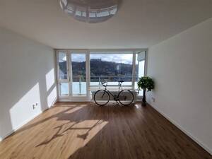 CO-City ** wirklich über den Dächern von CO ** EBK ** neu renoviert – 96450 Coburg – Vorschaubild 1