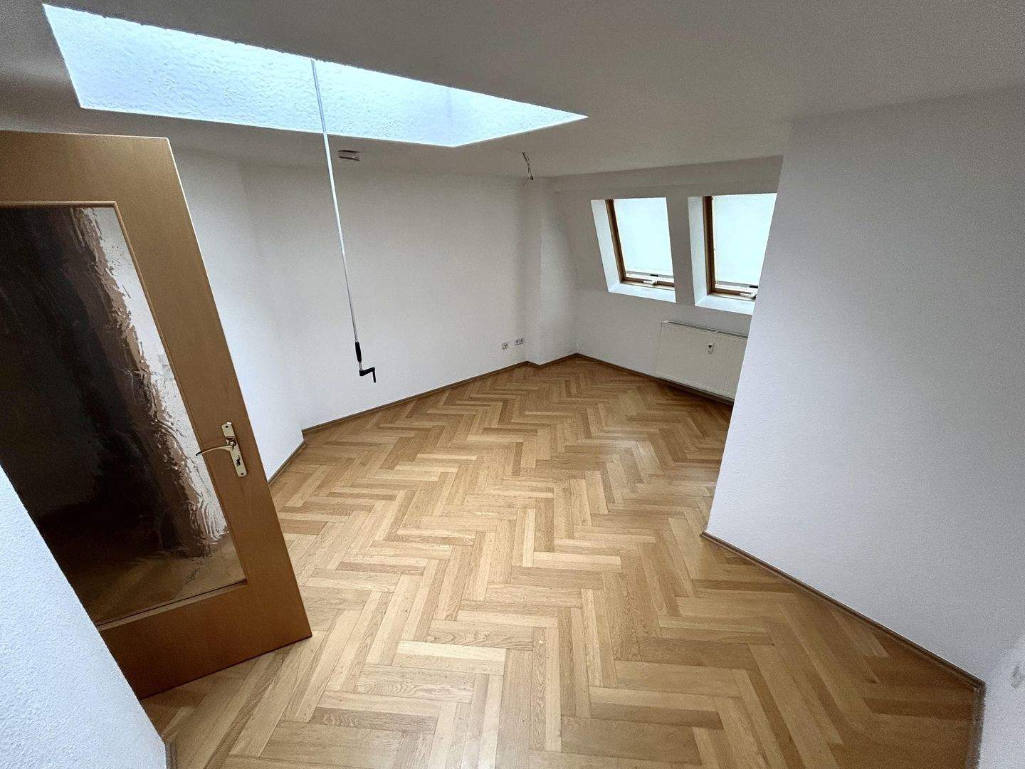 Wohnen, wo Dachgeschossträume wahr werden ! – Magdeburg – Vorschaubild 4
