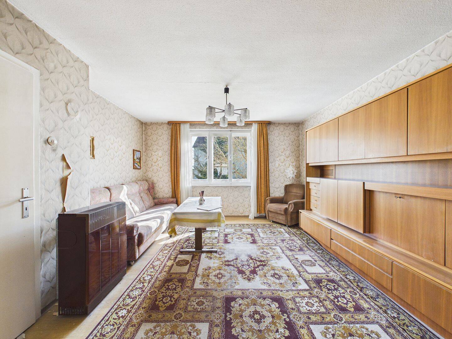 Reserviert! - Haus mit Charakter und Möglichkeiten – Regensburg – Vorschaubild 8