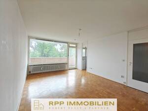 Wohnen im Münchner Süden: Gepflegtes 1-Zi.-Apartment mit sonnigem Südost-Balkon – 81477 München – Vorschaubild 4