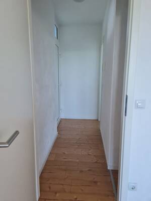 Komfortable 1-Zimmer-Whg. mit Küche – 91056 Erlangen – Vorschaubild 4