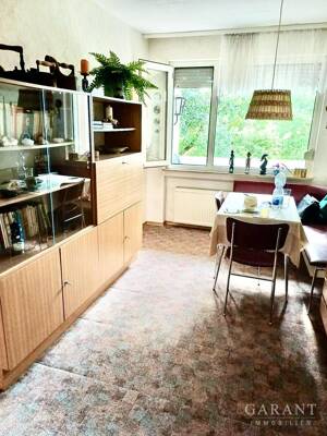 *** Idyllisches Familienglück im Grünen: 5 Zimmer-Wohnung in Mannheim-Gartenstadt *** – 68305 Mannheim – Vorschaubild 7