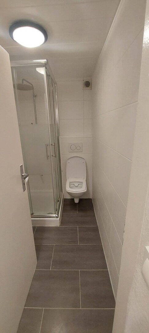 Schöne, neu renovierte 3 Zimmerwohnung zur Vermietung in Goslar – Goslar – Vorschaubild 2