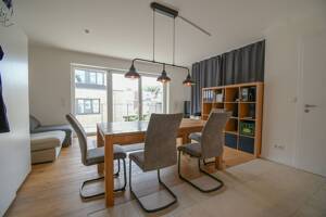 5980 - Attraktive Mietwohnung mit EBK und Balkon in ansprechender Lage! – 26135 Oldenburg – Vorschaubild 3