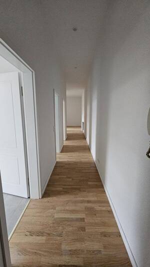 Moderne, ruhige, zentrale, kleine 3-Zimmer Wohnung in Magdeburg-Stadtfeld Ost – 39108 Magdeburg – Vorschaubild 4